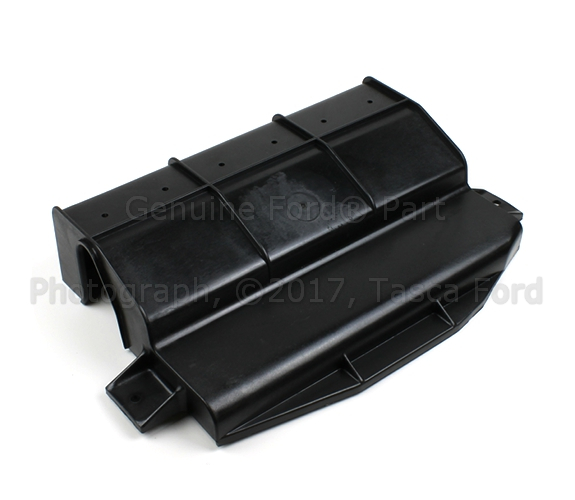 4C2Z10A687AA - : Battery Cover for Ford: E-350 Super Duty, E-450 Super Duty Image