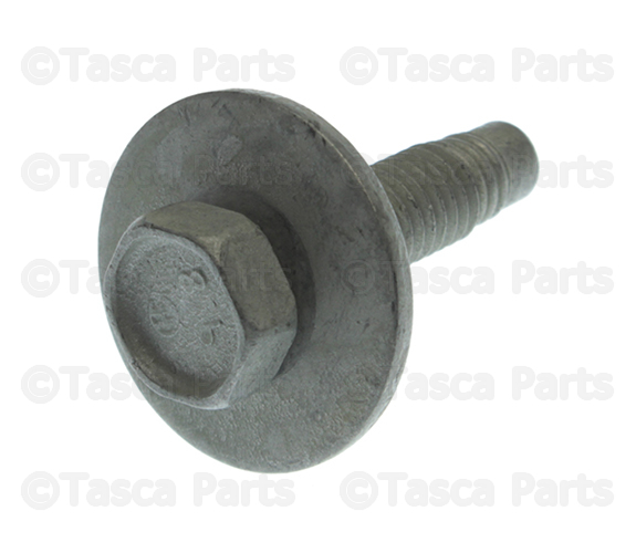 6507668AA - Doors and Related Parts: Head Head Lock Screw And Washer for Chrysler: Aspen | Dodge: Caliber, Dakota, Durango, Ram 1500, Ram 2500, Ram 3500 | Jeep: Cherokee, Commander, Compass, Grand Cherokee, Grand Wagoneer, Patriot, Wagoneer, Wagoneer S | Ram: 1500, 1500 Classic, 2500, 3500, Dakota Image