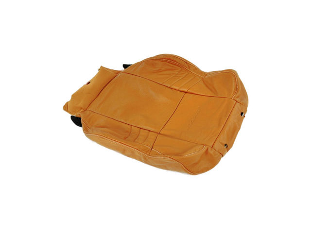 5XZ30LV5AB - Interior Trim: Front Seat Back Cover, Right for Dodge: Charger Image