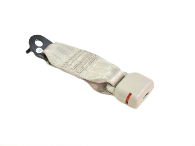 5LA541D2AA - Restraints: Buckle Assy-s/belt Buckle Assy for Chrysler: Pacifica, Voyager Image