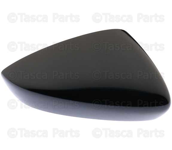 BDTS691N151 - Body: Door Mirror Cap, Right for Mazda Image