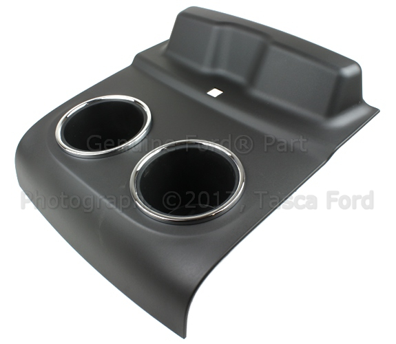 7L7Z7804567BC - Body: Finish Panel for Ford Image