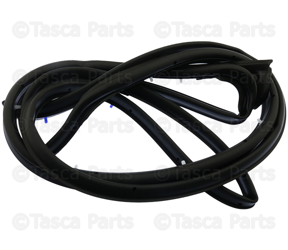 GHP958760C - : Door Weather-Strip - Passenger Side (RH) for Mazda Image