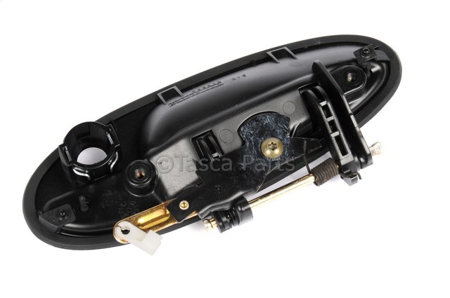 25699150 - Body: Handle, Outside for Buick: Park Avenue, Riviera | Oldsmobile: Aurora Image