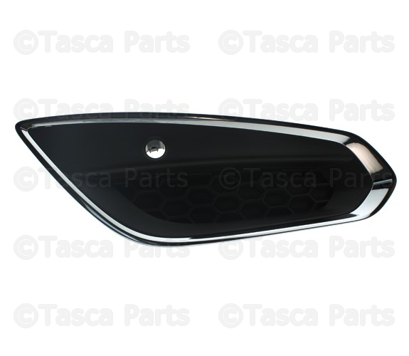 Bumper & Components - Front for 2013 Volvo S60 | TascaParts.com