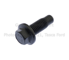 W506441S451 - Body: Hinge Screw for Ford: Mustang Image