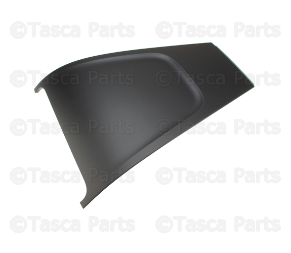 1SX94DX9AB - Interior Trim: Instrument Panel Bezel for Mopar Image