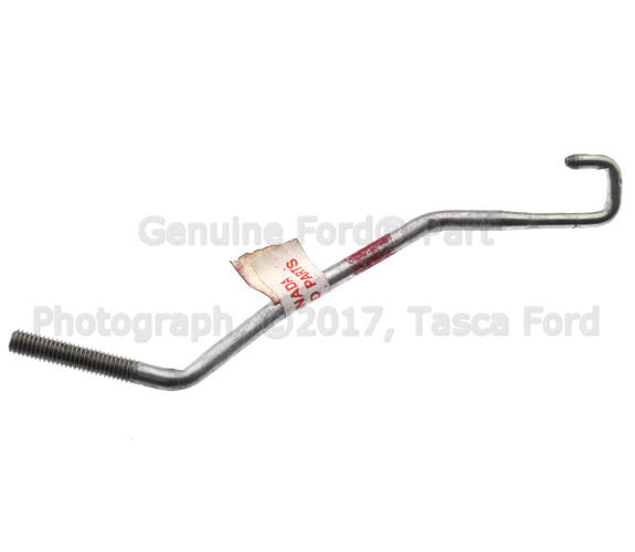 4R3Z6322152AA - Body: Handle Rod for Ford: Mustang Image