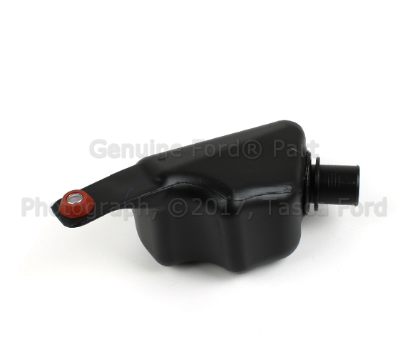 AE5Z9F763A - : Engine Air Intake Resonator for Ford: Fusion | Lincoln: MKZ | Mercury: Milan Image
