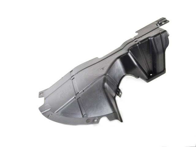 Extension Front Belly Pan - Mopar (68163987ad)