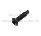 W717600S303 - Body: Upper Track Bolt for Ford Image