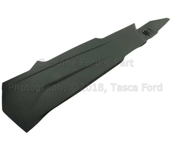 FB5Z7804608AA - Body: Side Trim Panel for Ford Image