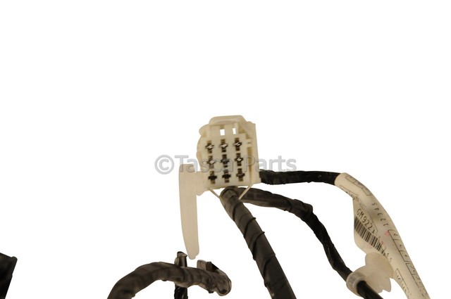 92212817 - Electrical: Wire Harness for GM Image