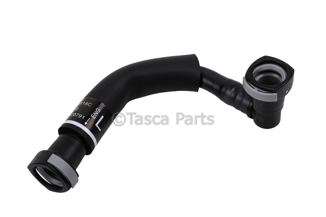 12670791 - Engine: PCV Tube for Cadillac: Escalade, Escalade ESV | Chevrolet: Silverado 1500, Silverado 1500 LD, Suburban, Tahoe | GMC: Sierra 1500, Sierra 1500 Limited, Yukon, Yukon XL Image