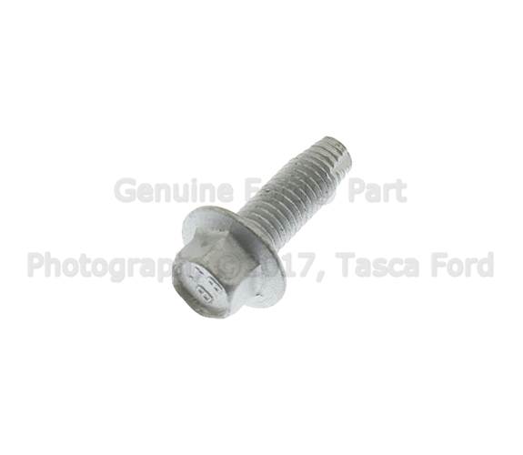 W707375S442 - Electrical: Mount Bracket Mount Bolt for Ford Image
