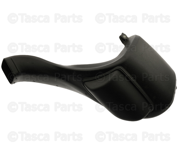 30680296 - Engine: Air Inlet Duct for Volvo: XC90 Image