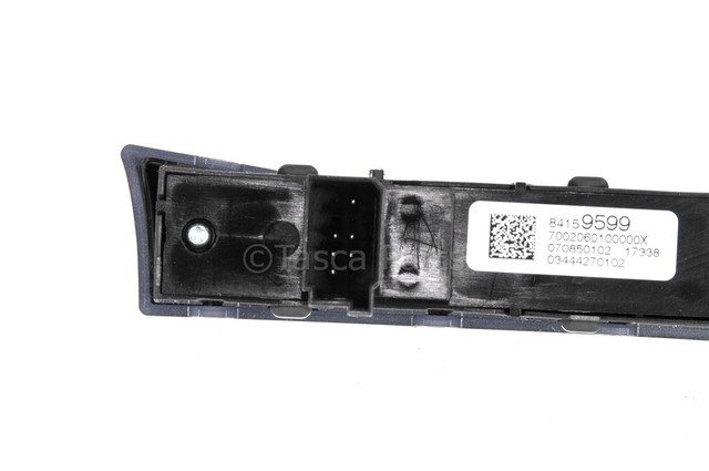 84159599 - Body: Hazard Switch for GM Image