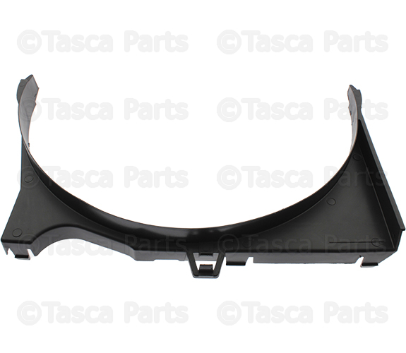 214779FD0A - Cooling System: Fan Shroud for Nissan Image