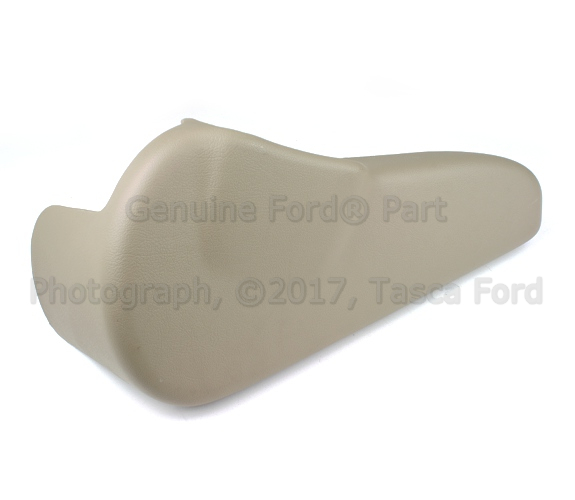 3C2Z1562769BAA - Body: Seat Trim Panel for Ford Image