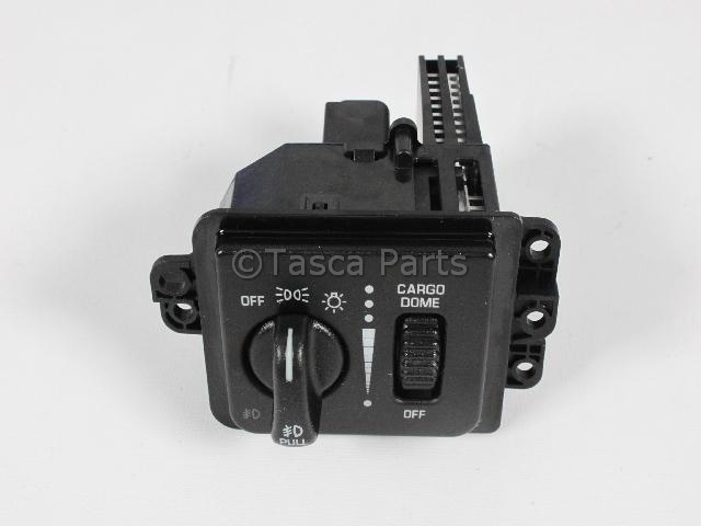 56045533AE - Electrical: Headlamp Switch for Mopar Image