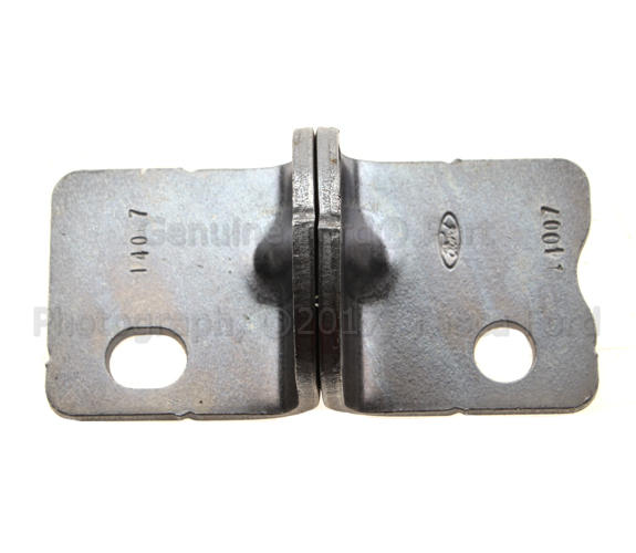 7C3Z99404A42A - Body: Striker for Ford: F-250 Super Duty, F-350 Super Duty, F-450 Super Duty Image