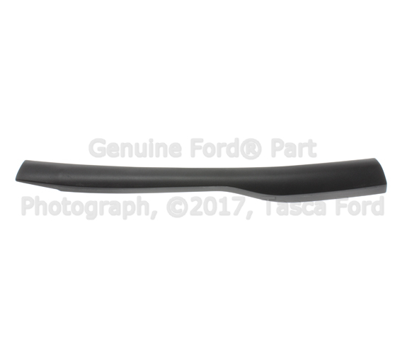 8R3Z7654702KA - Body: Rail Cover for Ford: Mustang Image