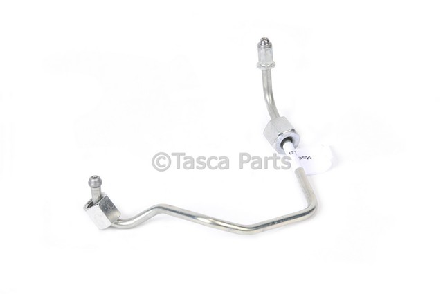 12670459 - : High Pressure Fuel Pipe for Cylinders 4 or 5 for GM Image