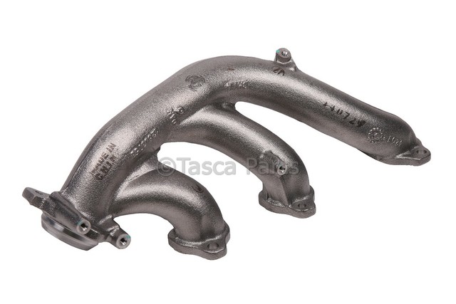 12603753 - Exhaust: Manifold for Buick: Lucerne, Terraza | Chevrolet: Impala, Monte Carlo, Uplander | Pontiac: Montana | Saturn: Relay Image