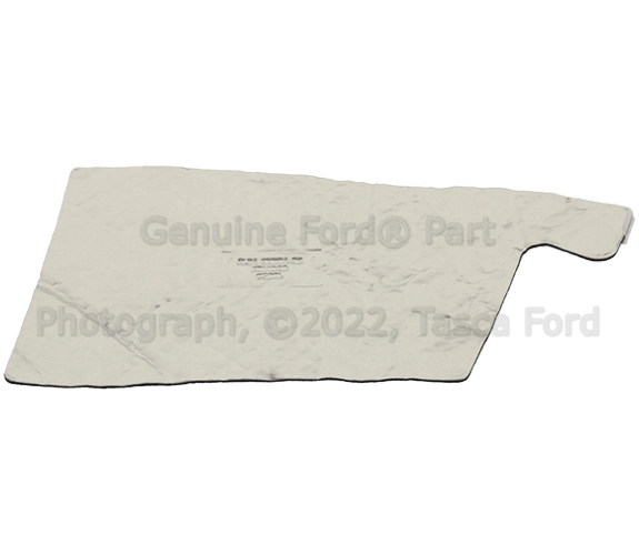 2015-2024 Ford Front Shield FL3Z-6775-E | TascaParts.com