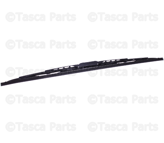 55277446AB - Electrical: Front Wiper Blade for Dodge: Ram 1500, Ram 2500, Ram 3500 | Ram: 1500, 2500, 3500 Image