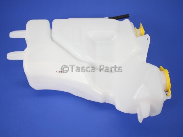55056502AE - Cooling: Washer And Coolant Reservoir for Dodge: Ram 1500, Ram 2500, Ram 3500 Image