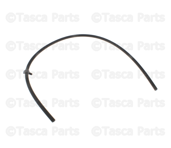 68020521AA - Electrical: Washer Reservoir Hose for Mopar Image