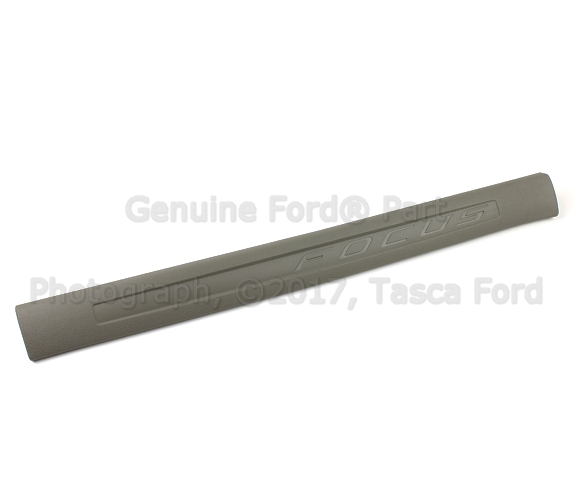 9S4Z5413209AC - Body: Front Sill Plate for Ford: Focus Image