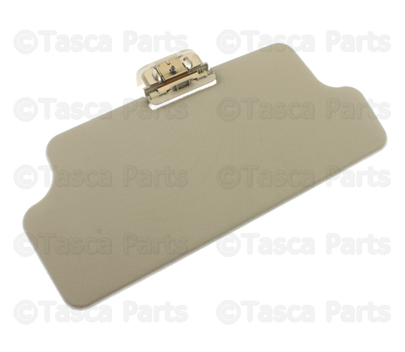 96403ZR10A - Body: Extension Panel for Nissan Image
