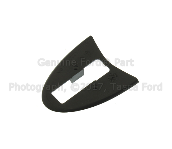 YS4Z5422042AA - Body: Pad for Ford: Escape, Focus | Mercury: Mariner Image