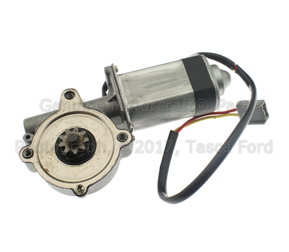 H2MZ99233V94F - : Window Motor for Ford: F-250 Super Duty, F-350 Super Duty, F-450 Super Duty, F-550 Super Duty Image