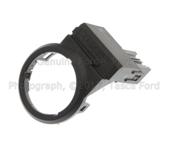 8S4Z15607A - Steering: Transceiver for Ford: Escape, Focus | Mercury: Mariner Image