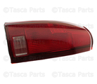 5977867 - Electrical: Combo Lamp Assembly for Cadillac: Escalade | Chevrolet: Blazer, C1500, C2500, C3500, K1500 Pickup, K2500 Pickup, K3500 Pickup, Suburban C1500, Suburban C2500, Suburban K1500, Suburban K2500, Tahoe | GMC: C1500 Pickup, C2500 Pickup, C3500 Pickup, K1500 Pickup, K2500 Pickup, K3500 Pickup, Suburban C1500, Suburban C2500, Suburban K1500, Suburban K2500, Yukon Image