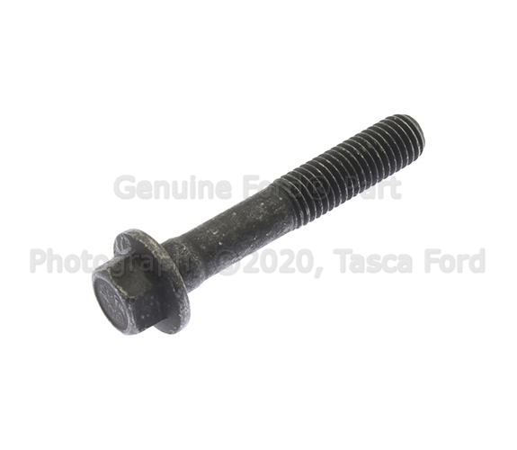 W500545S900 - Transmission: Automatic Transmission Mount Bolt for Ford Image