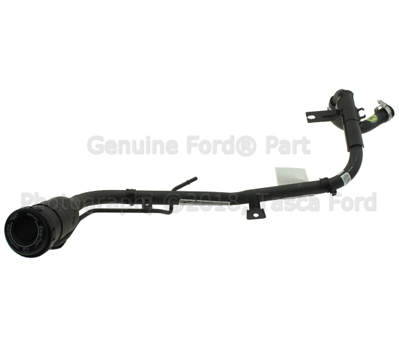 FR3Z9034G - Fuel System: Filler Pipe for Ford: Mustang Image