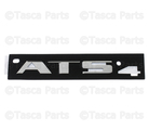 23469270 - Body: Nameplate for GM Image