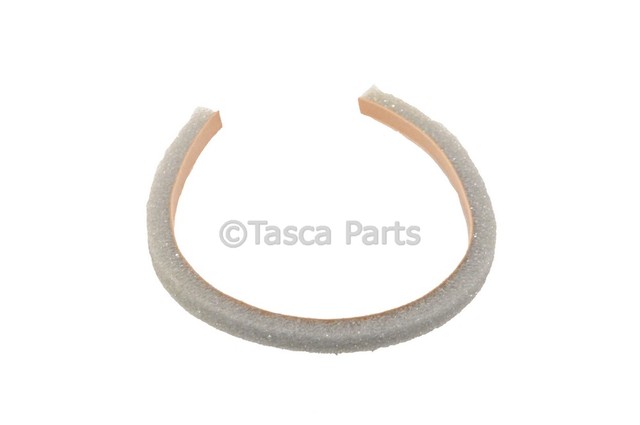 89022569 - HVAC: Lower Case Seal for Chevrolet: Silverado 1500, Silverado 1500 Classic, Silverado 1500 HD, Silverado 1500 HD Classic, Silverado 2500, Silverado 2500 HD, Silverado 2500 HD Classic, Silverado 3500, Silverado 3500 Classic, Silverado 3500 HD | GMC: Sierra 1500, Sierra 1500 Classic, Sierra 1500 HD, Sierra 1500 HD Classic, Sierra 2500, Sierra 2500 HD, Sierra 2500 HD Classic, Sierra 3500, Sierra 3500 Classic, Sierra 3500 HD Image