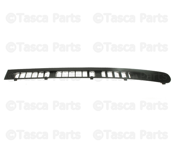 6874240P00 - : Defroster Grille for Nissan: 300ZX Image