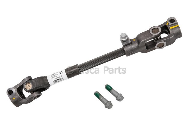 95935649 - Steering: Shaft Assembly for GM Image