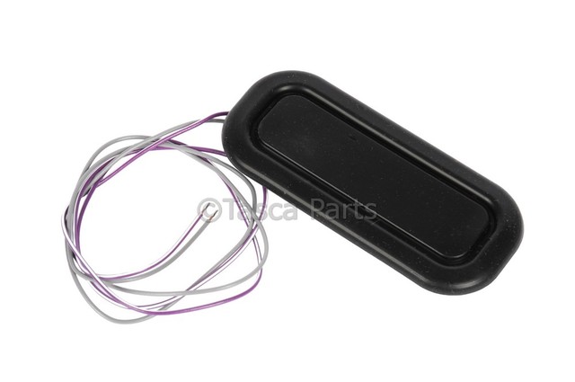 22895519 - Body: Release Switch for GM Image