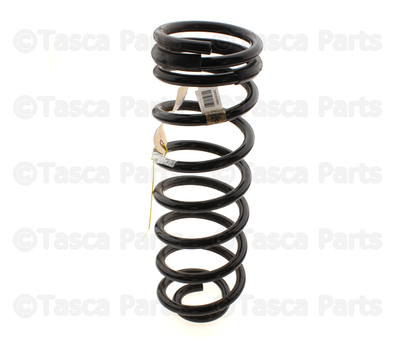 68042808AC - Rear Suspension: Rear Coil Spring for Dodge: Ram 1500 | Ram: 1500 Image