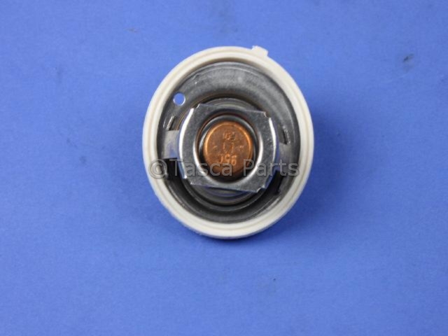 68676481AA - : Engine Coolant Thermostat Package, Cylinder Block for Chrysler: 200, Sebring | Dodge: Avenger, Caliber, Journey | Jeep: Compass, Patriot Image