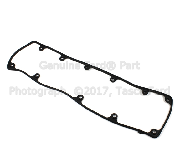 4L2Z6584AA - Engine: Valve Cover Gasket for Ford: Crown Victoria, E-150, E-150 Club Wagon, E-250, Explorer, F-150, F-150 Heritage | Lincoln: Town Car | Mercury: Grand Marquis, Mountaineer Image