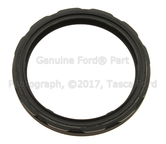 F37Z6701A - : Seal for Ford: Aerostar, Escort, EXP, Probe, Ranger, Taurus, Tempo, Windstar | Mercury: Lynx, Sable, Topaz Image