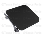 15742926 - Body: Fuel Door for GM Image